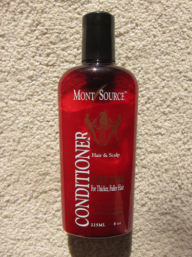 Stimulating Conditioner