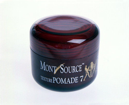 Texture Pomade